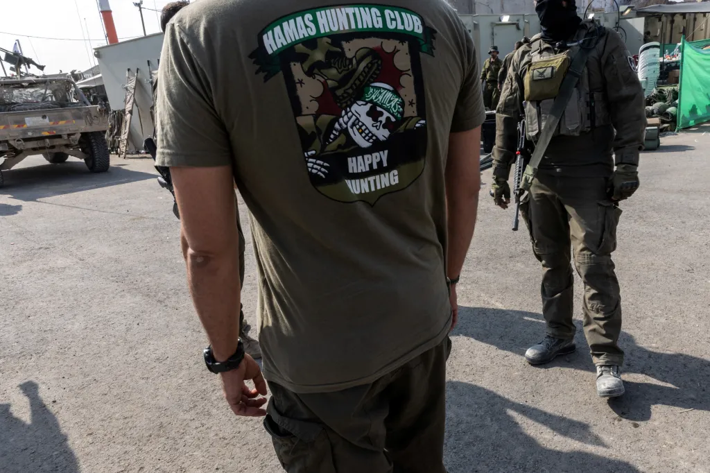 ‘Not journalism – theater’: Inside Israel’s press tours to Gaza